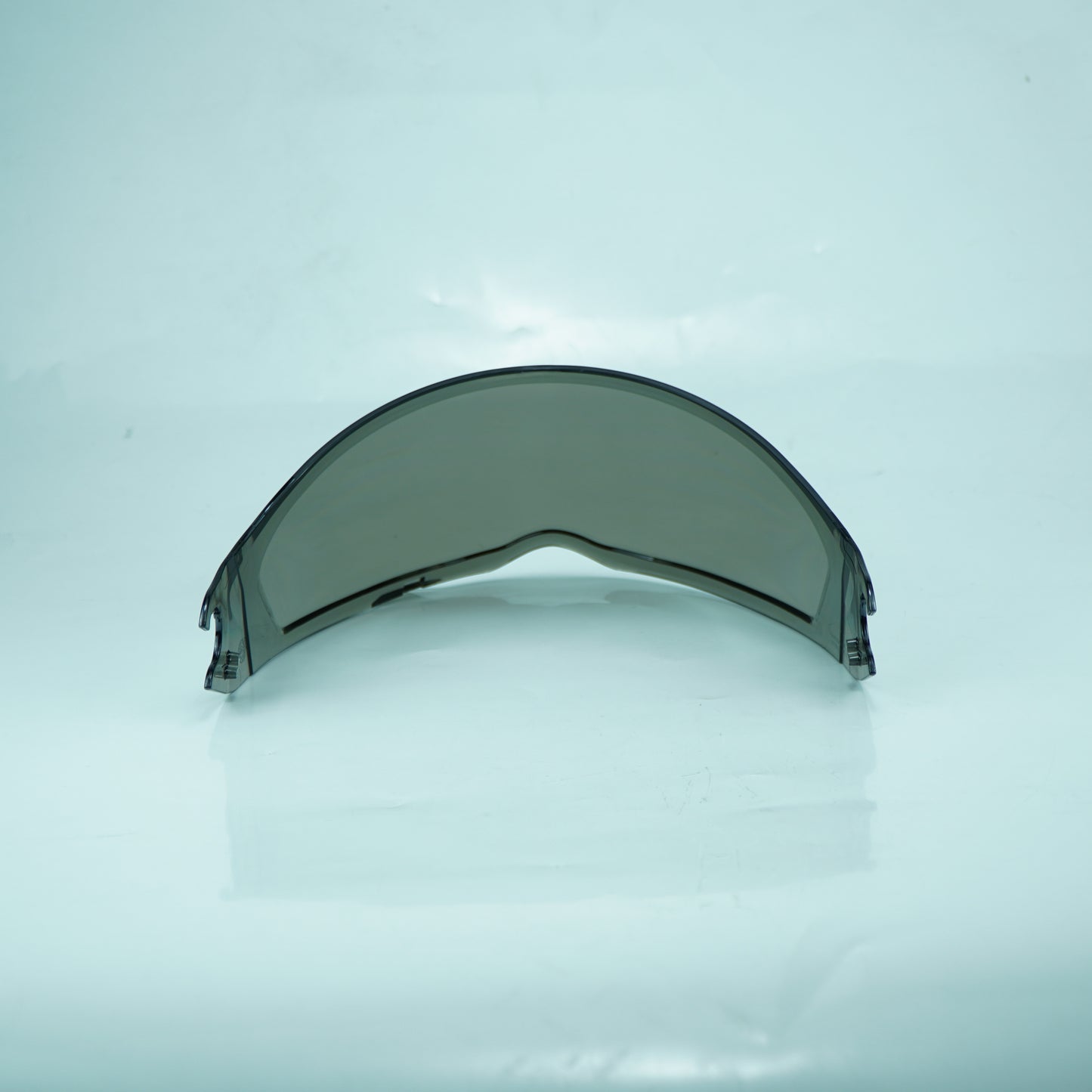 Scorpion Visor Sparepart for Covert FX ECE/DOT (Silver)