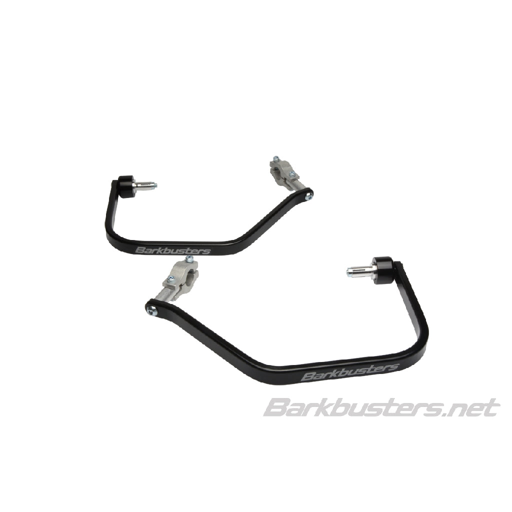 Barkbusters Handguard / Lever Guard fits for Ducati Multistrada 1200 (2010-2014) (BLG-013-00-NP)