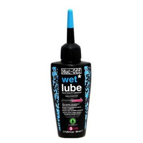 Muc Off Bio Wet Lube (50ml) (867-1M)