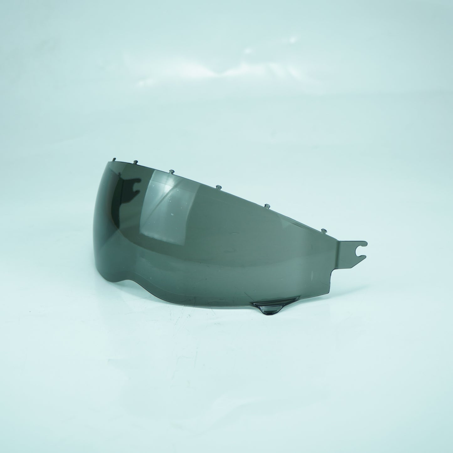 Scorpion Sun Visor Sparepart for EXO Combat II (Dark Smoke)