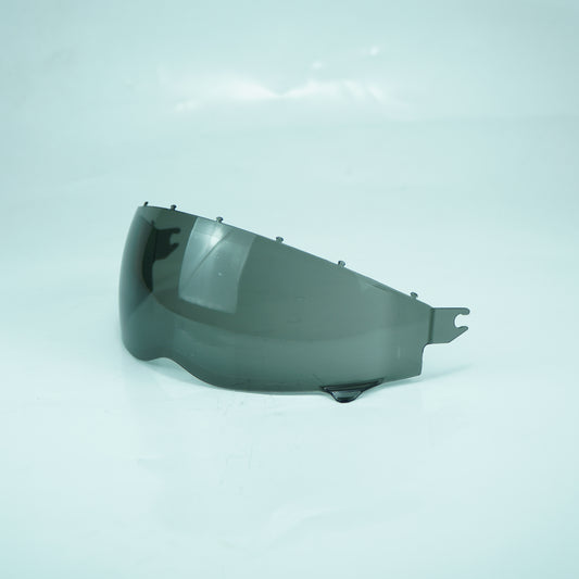 Scorpion Sun Visor Sparepart for EXO Combat II (Dark Smoke)