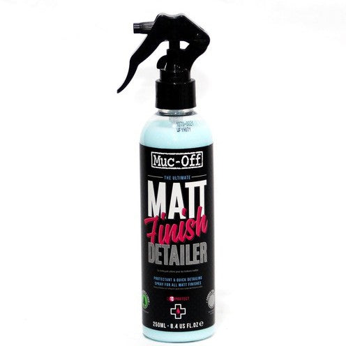 Muc Off Matt Finish Detailer 250ML (20004)
