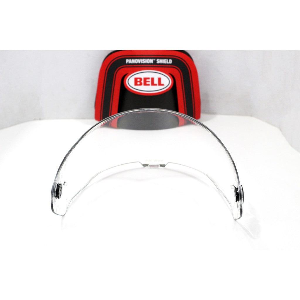 Bell Visor Sparepart for Race Star, Star, SRT & SRT Modular Panovision (Protint Photochromic)