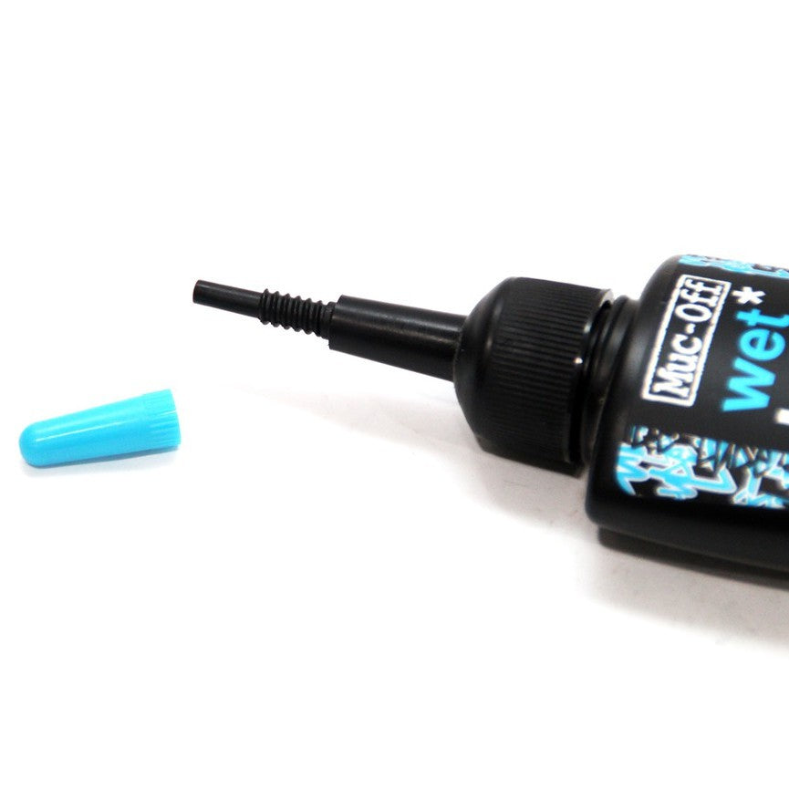 Muc Off Bio Wet Lube (50ml) (867-1M)