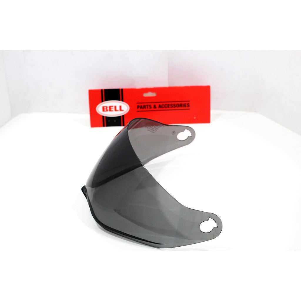 Bell Sparepart MX-9 Adventure Shield (Dark Smoke)