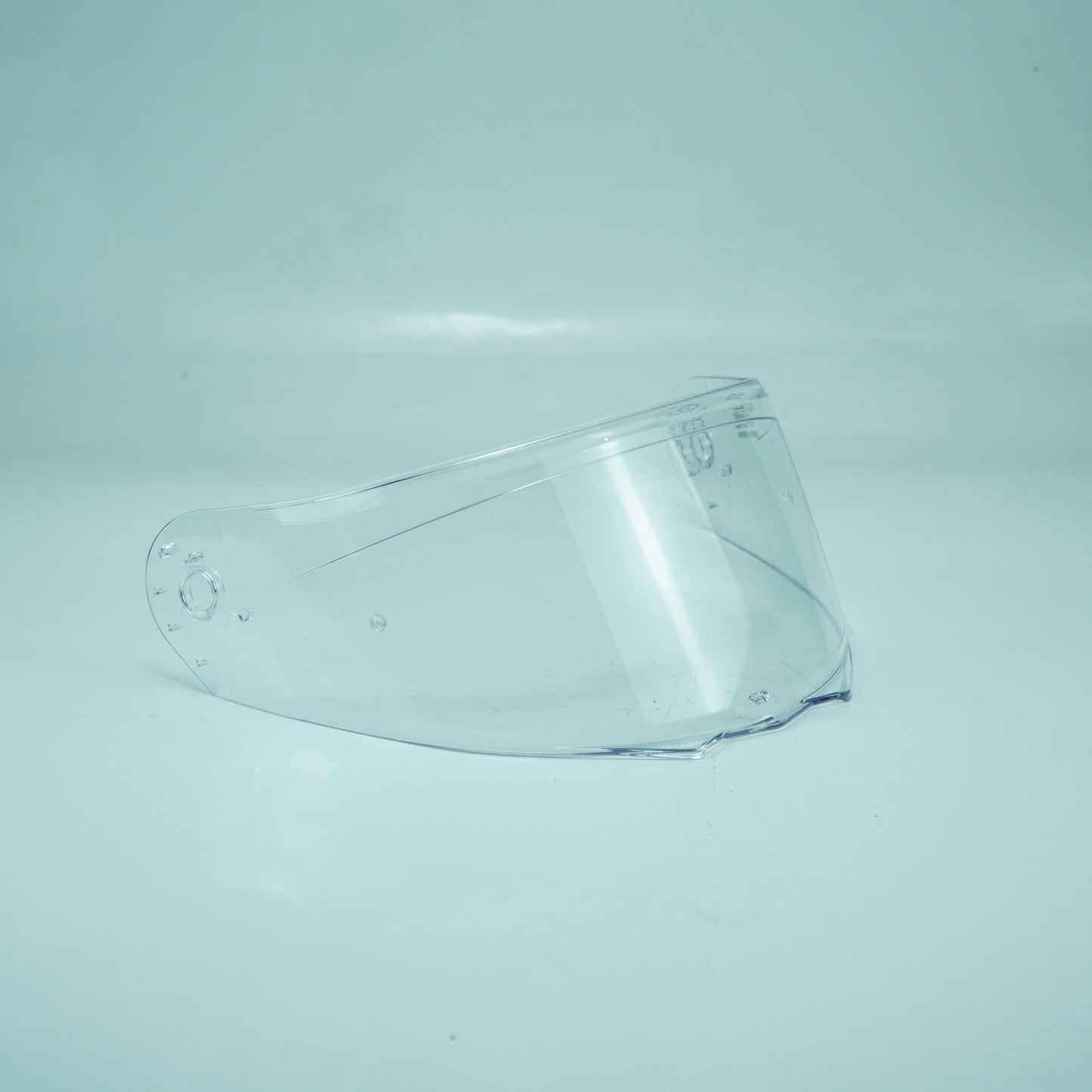 Axxis Storm Visor Sparepart (Clear) (V-25 MAX)