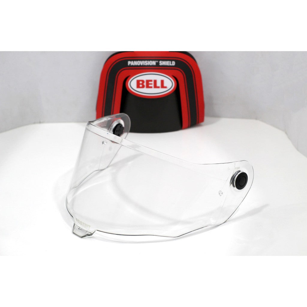 Bell Visor Sparepart for Race Star, Star, SRT & SRT Modular Panovision (Protint Photochromic)