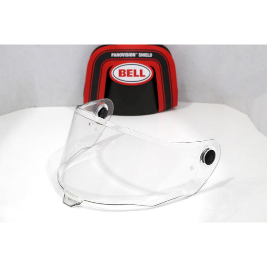Bell Visor Sparepart for Race Star, Star, SRT & SRT Modular Panovision (Protint Photochromic)