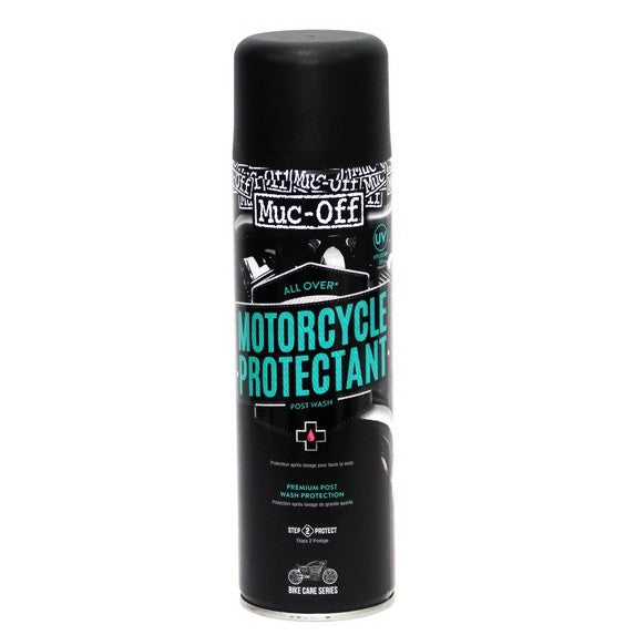 Muc Off Motorcycle Protectant (500ml) (608)