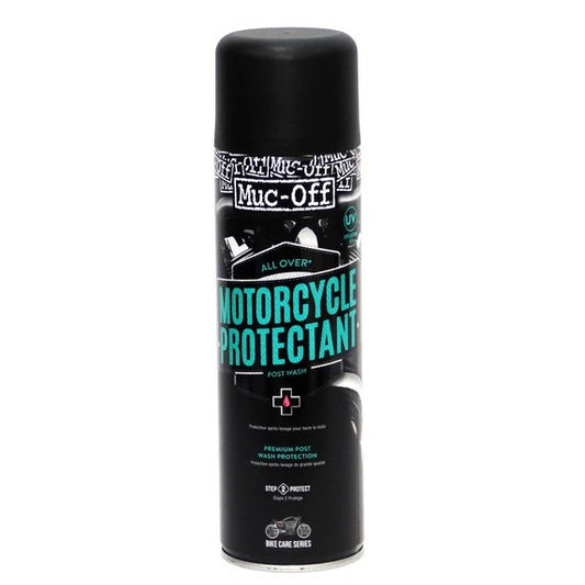 Muc Off Motorcycle Protectant (500ml) (608)