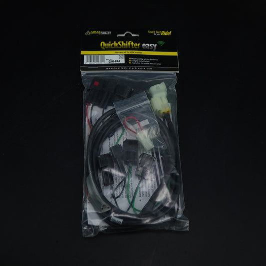 Heal Tech Quickshifter for Kawasaki / Triumph / Yamaha (QSH-P4A)