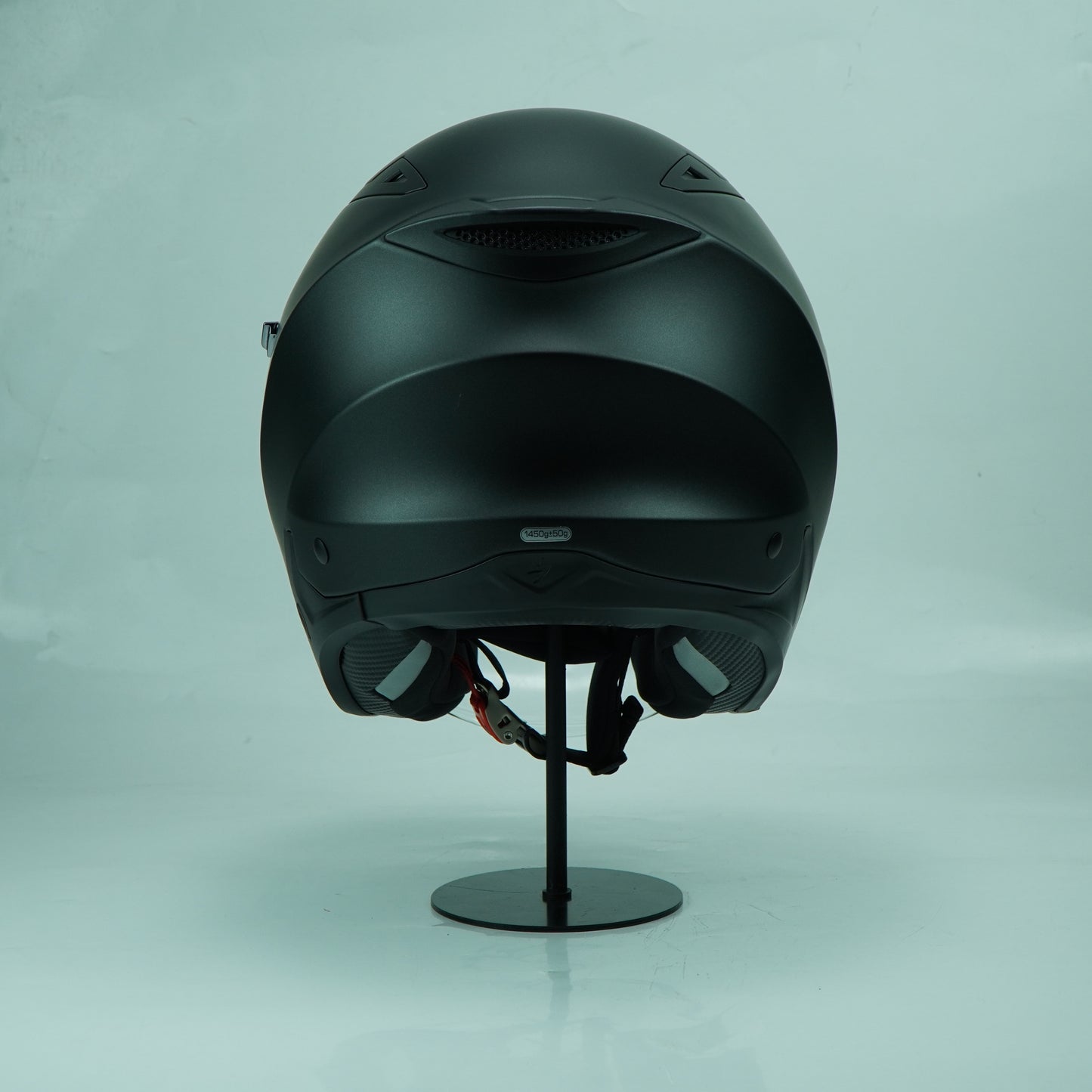 Scorpion Helmet Exo-Z1 Solid (Matt Pearl Black)