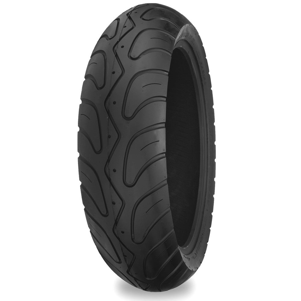 Shinko Tyres R006 Rear TYRES KAWASAKI ZX-25R  (150/60R-18) 150 60 18