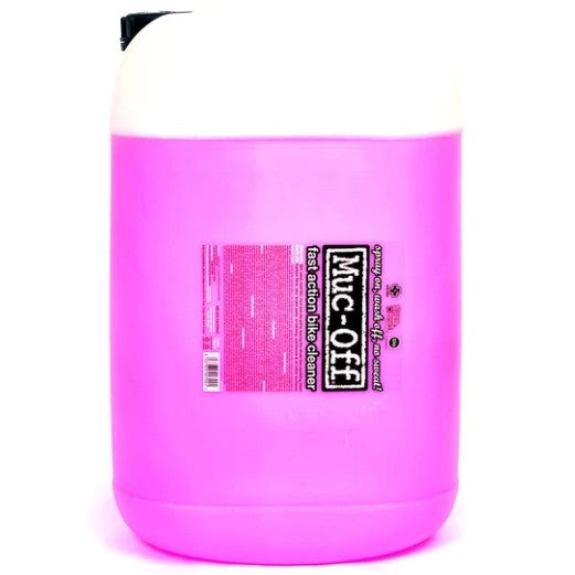 Muc Off Motorcycle Cleaner (25L) (906)