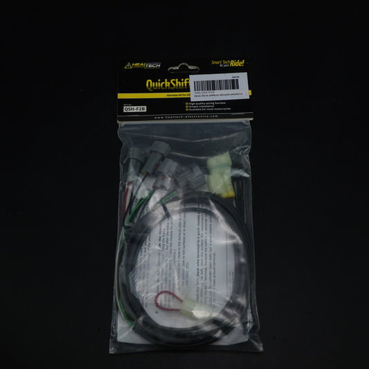 Heal Tech Quickshifter for Aprilia / Ducati / Honda / Kawasaki / Yamaha (QSH-F2B)