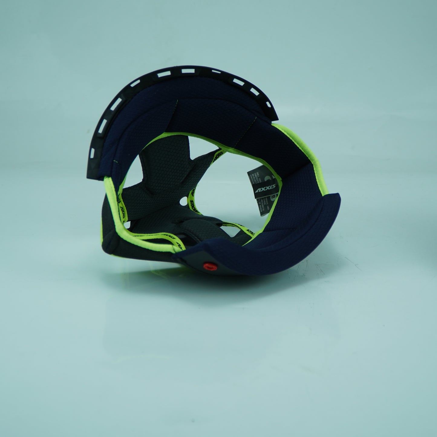 Axxis Gecko Interrior Padding