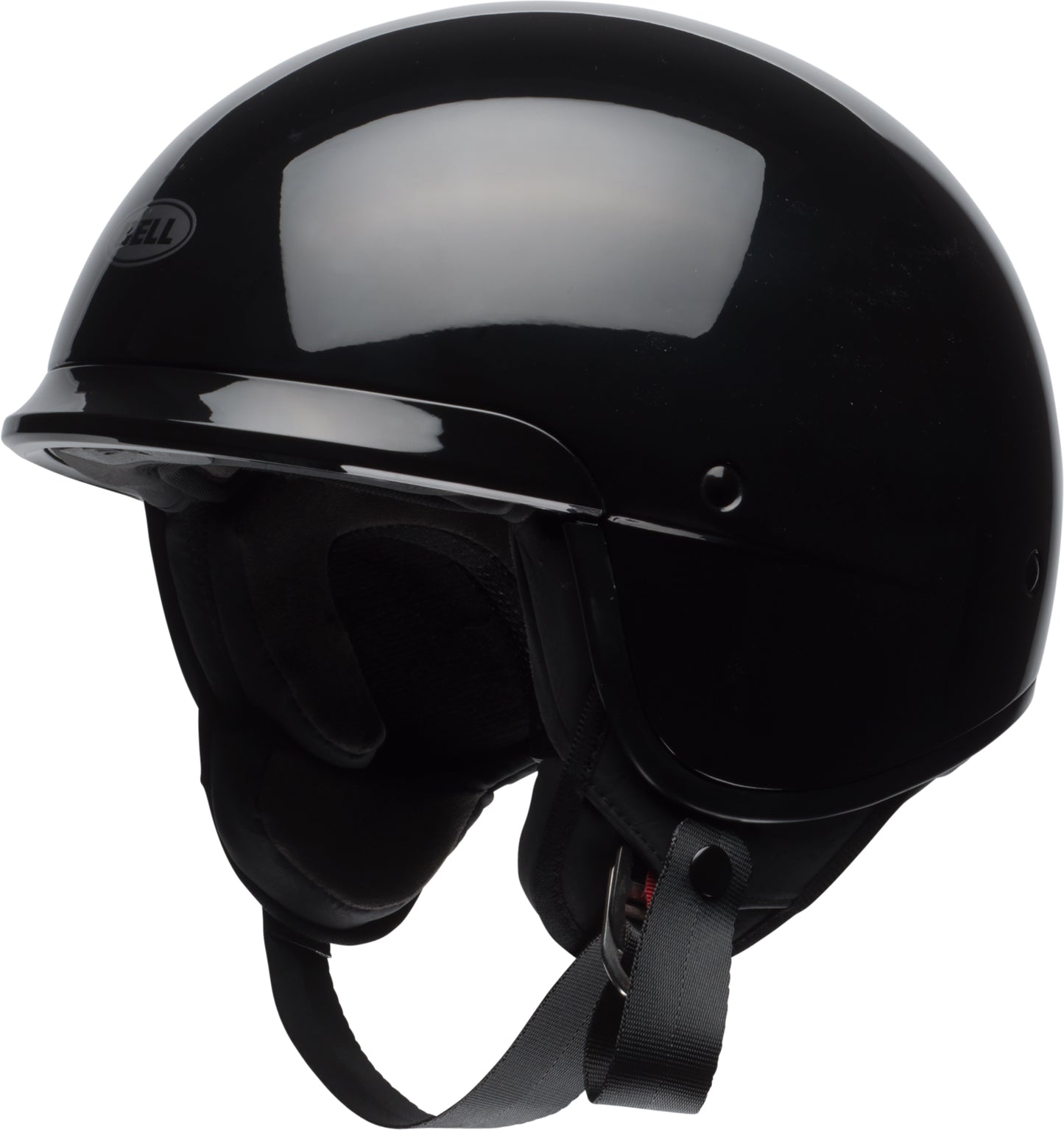 Bell Helmet Scout Air (Gloss Black)