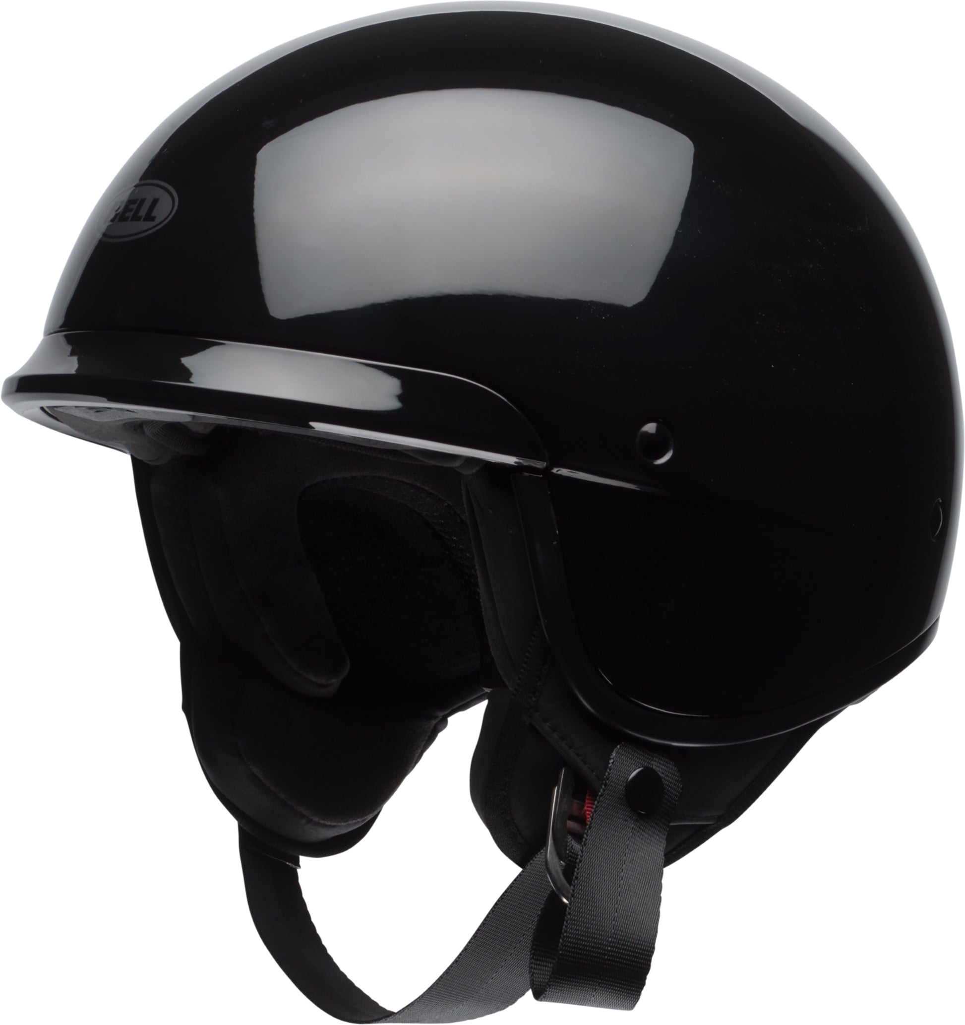 Bell Helmet Scout Air (Gloss Black) Durian Bikers Bell Helmet Scout Air (Gloss Black) Durian Bikers