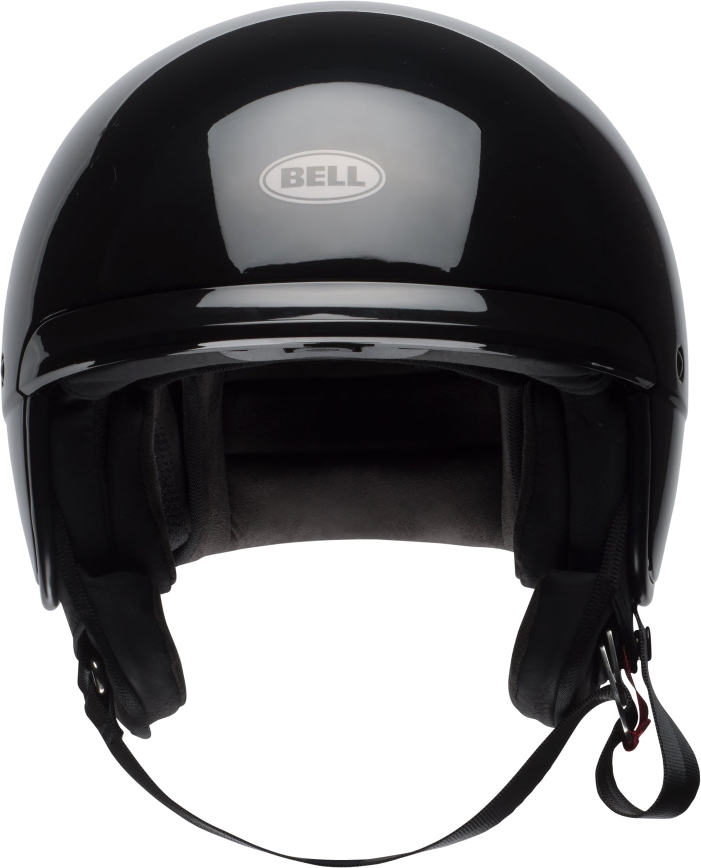 Bell Helmet Scout Air (Gloss Black)