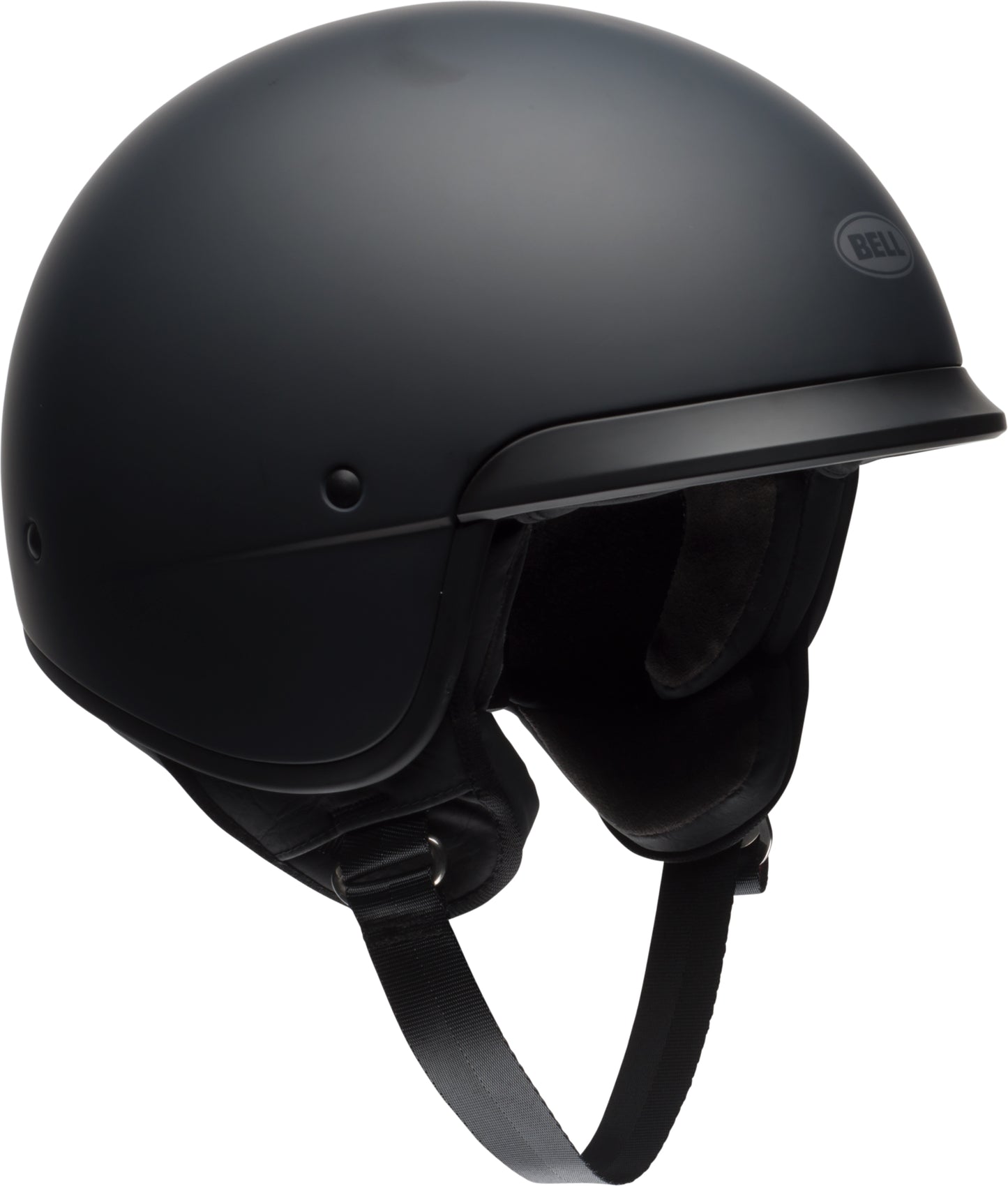 Bell Helmet Scout Air (Matte Black)