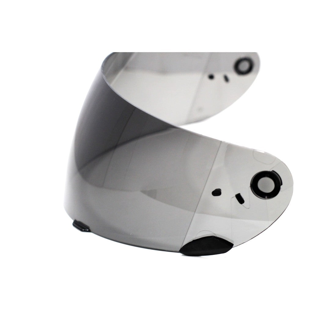 Bell Clickrelease Visor Sparepart (Dark Smoke)