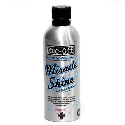 Muc Off Miracle Shine (500ml) (947)