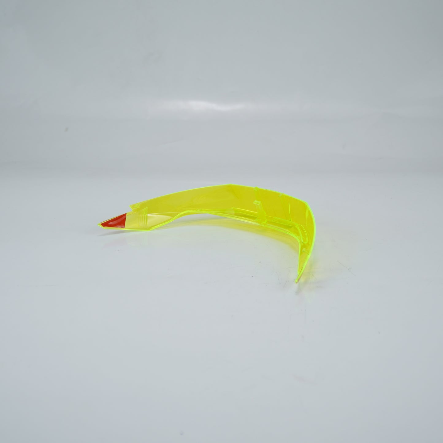 NHK R1S Spoiler Sparepart (Yellow)
