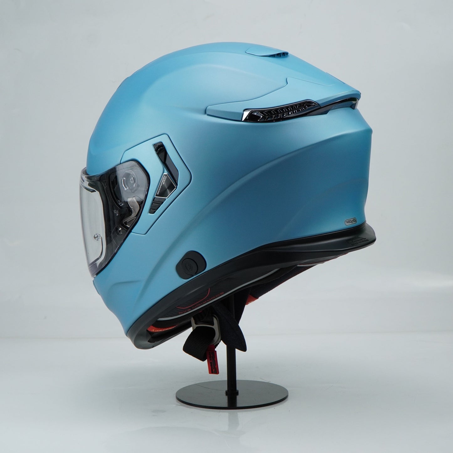 Scorpion Helmet Exo-GT SP Air (Matt Celestial Blue)