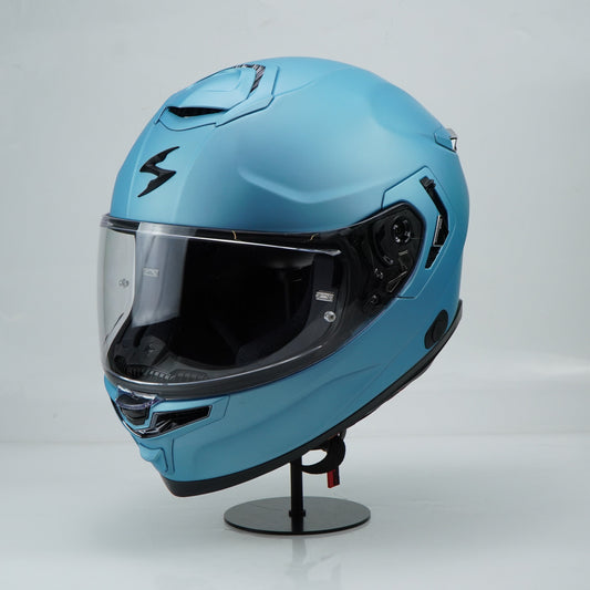 Scorpion Helmet Exo-GT SP Air (Matt Celestial Blue)