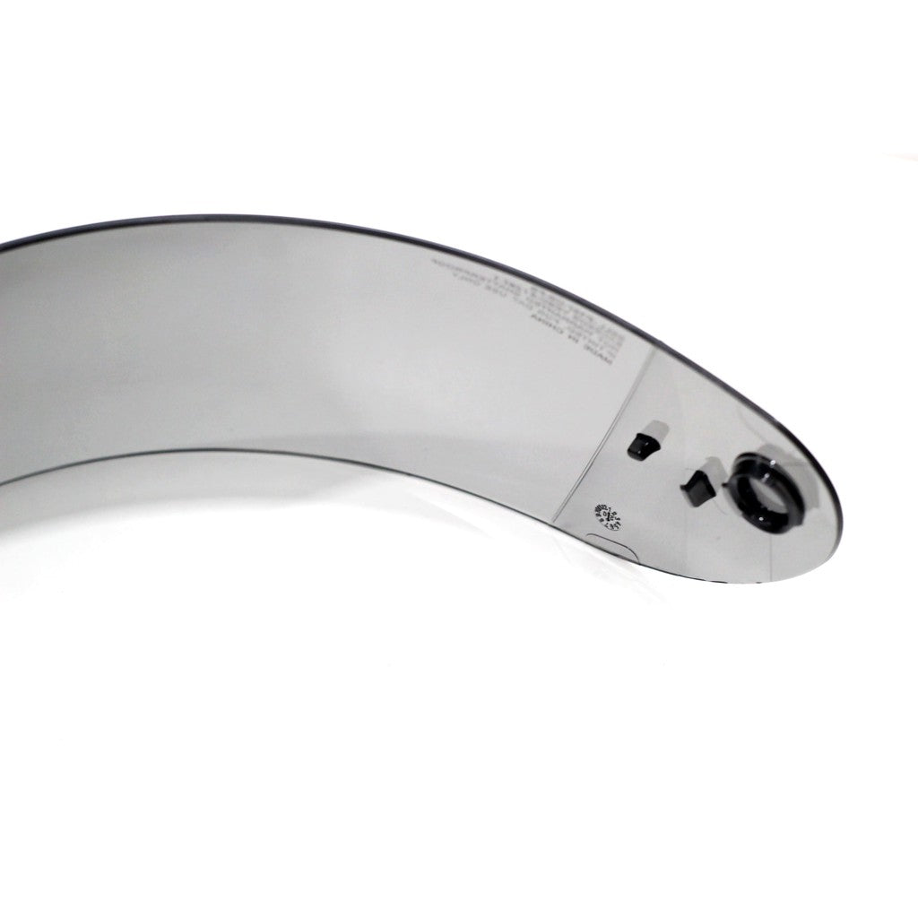 Bell Clickrelease Visor Sparepart (Dark Smoke)