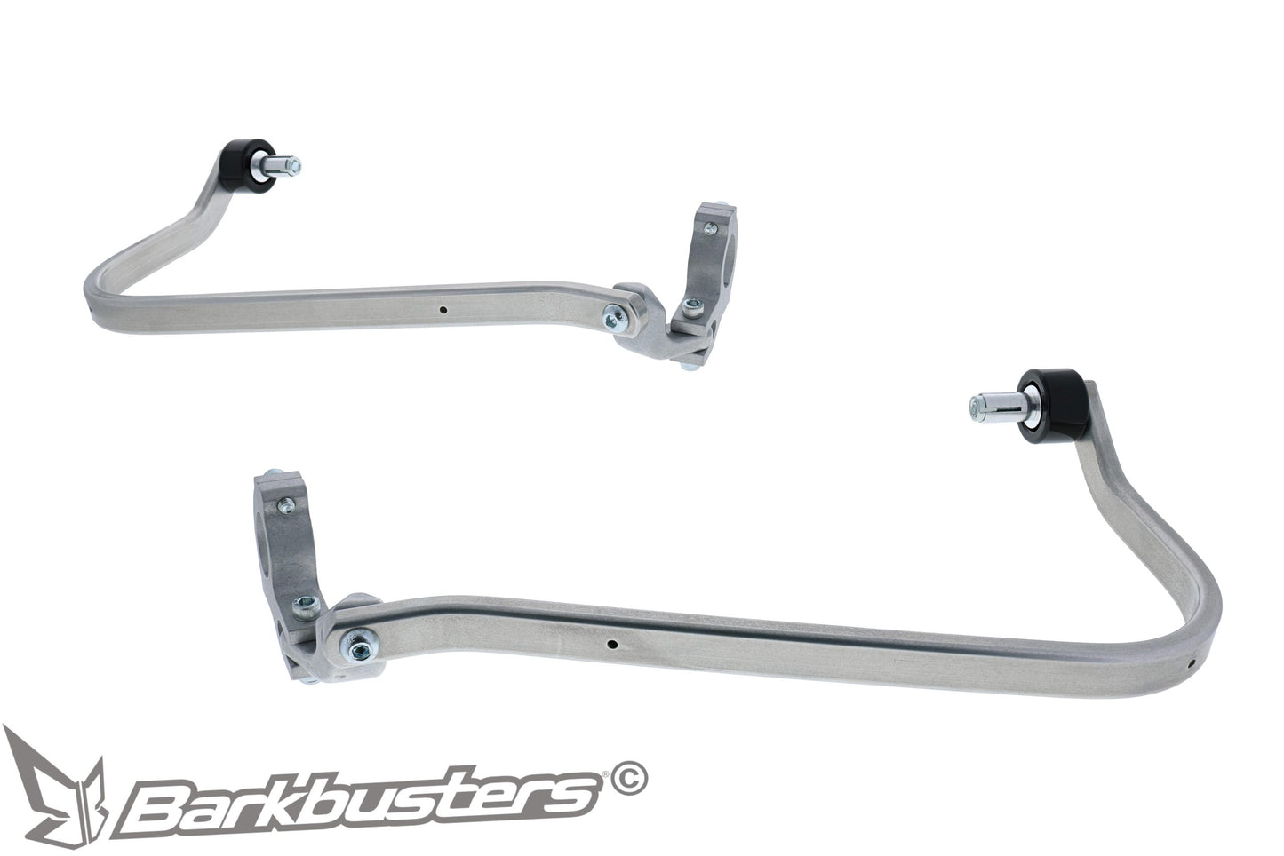 Barkbusters Handguard Kit fits for KTM 1290 Super Adventure S / 1290 Super Adventure R ('21-) (BHG-107-00-NP)