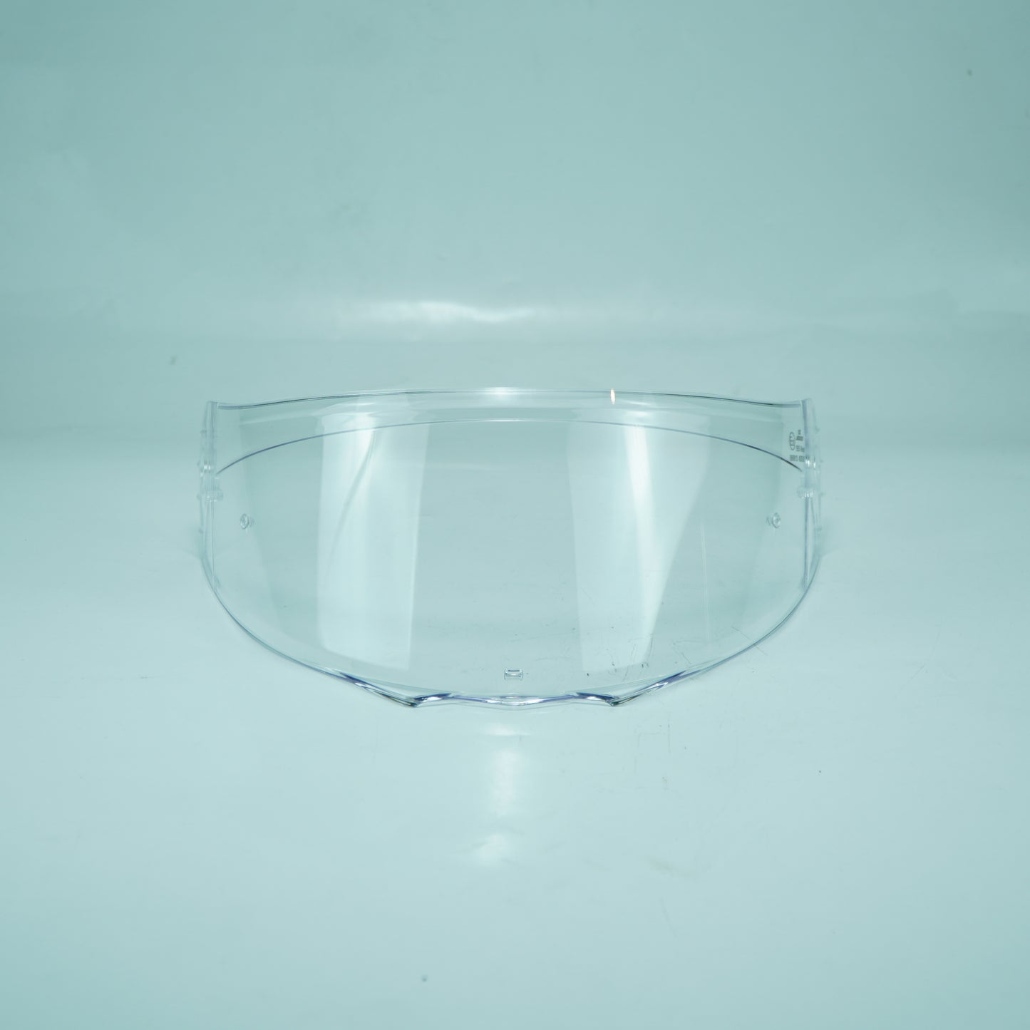 Axxis Storm Visor Sparepart (Clear) (V-25 MAX)
