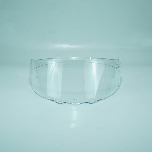 Axxis Storm Visor Sparepart (Clear) (V-25 MAX)