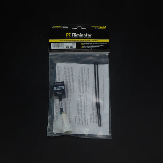 Heal Tech Quickshifter for Kawasaki (ESE-K01)