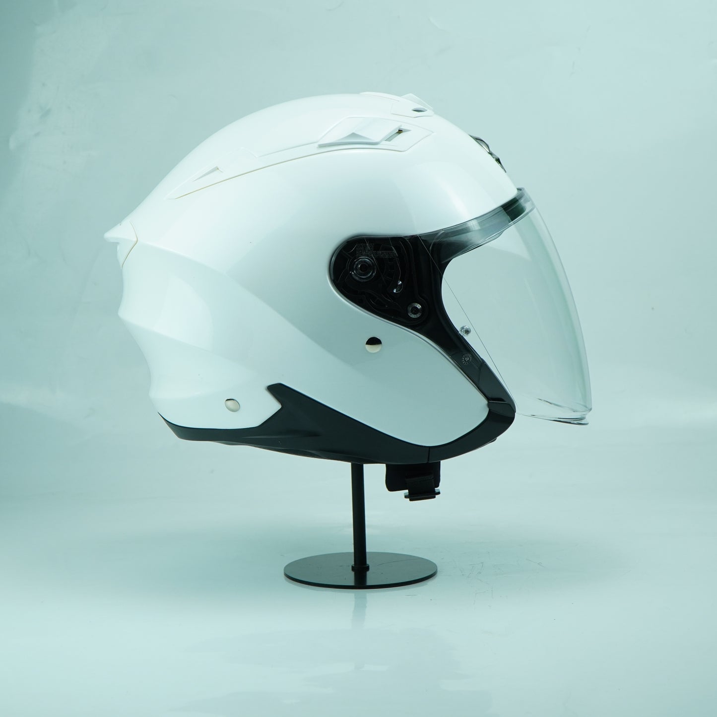 Scorpion Helmet Exo-Z1 Solid (Pearl White)