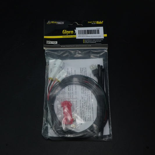 Heal Tech Quickshifter for Yamaha (GPX-Y01)