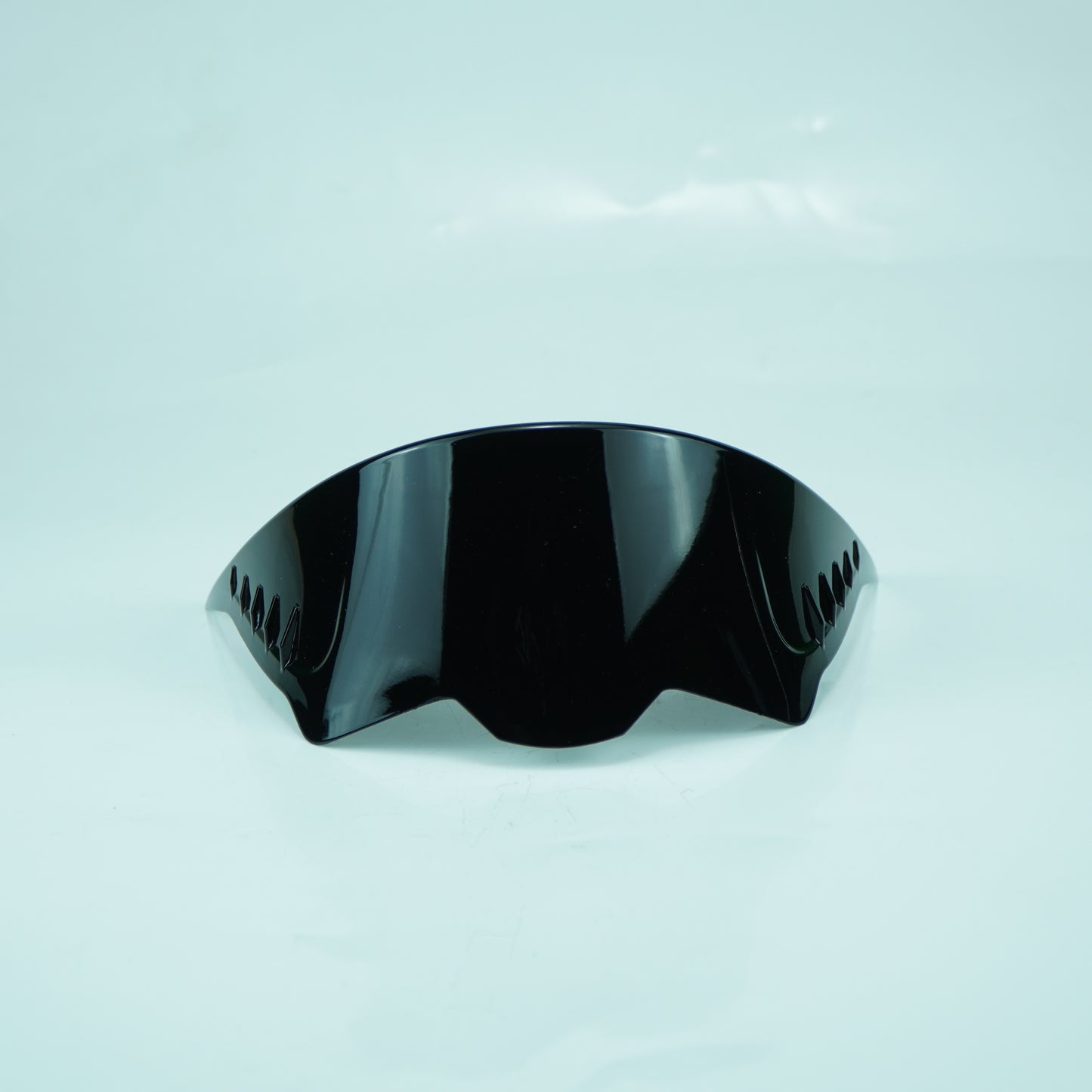 Scorpion Spoiler Sparepart for Exo-R1 Evo II Air (Black) Rear M