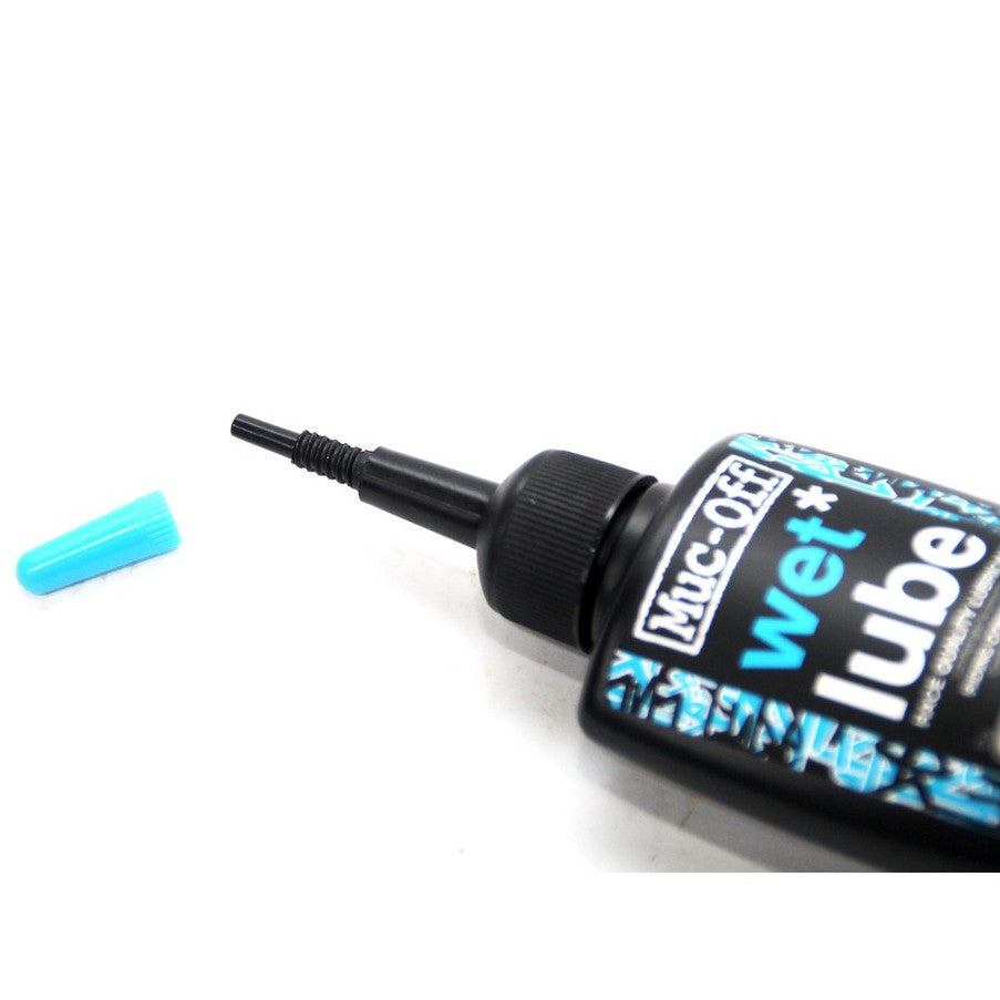 Muc Off Bio Wet Lube (120ml) (967-1M)