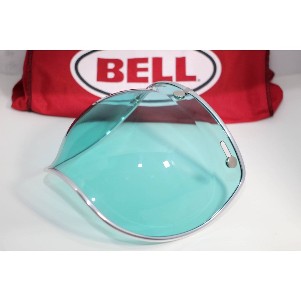 Bell PS-3 Snap Visor Sparepart (Bubble Deluxe Shield Mint)
