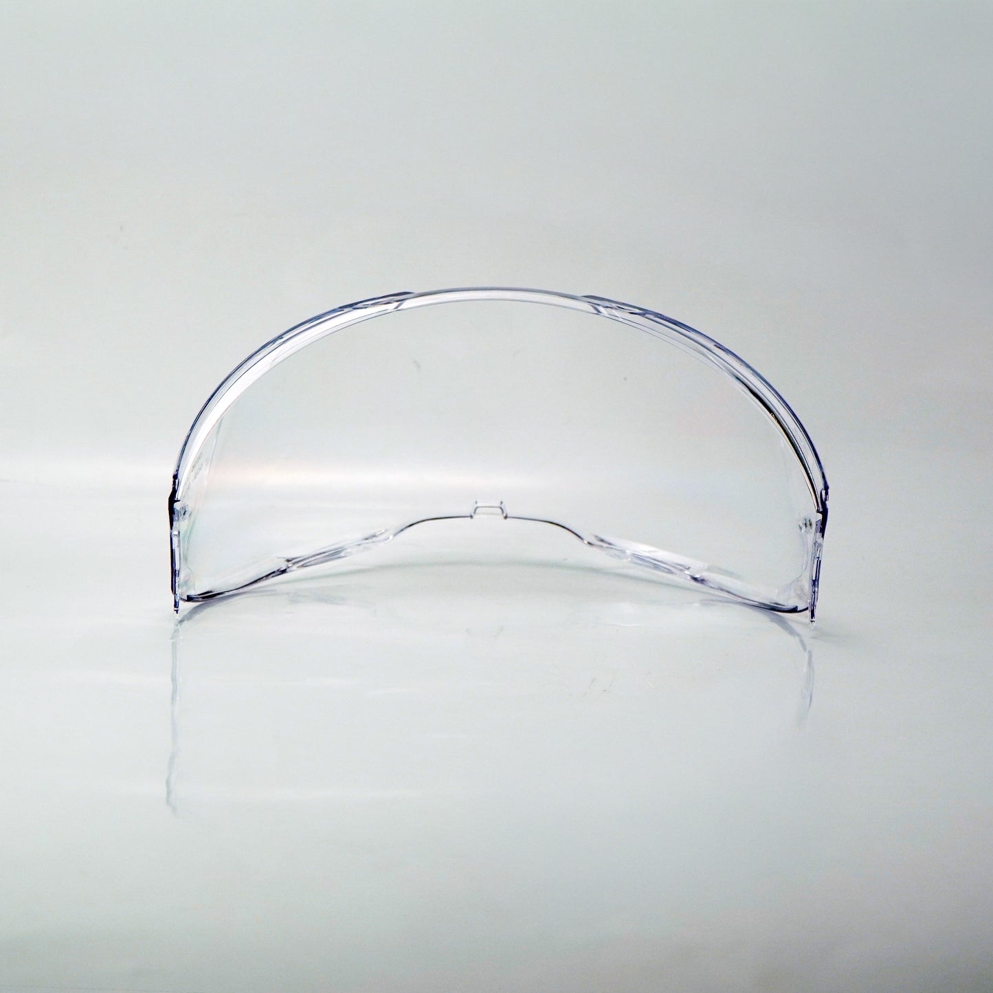 HJC Helmet Visor Sparepart HJ 45 for F100 (Clear)