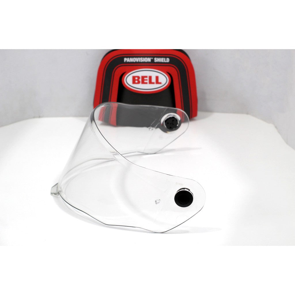 Bell Visor Sparepart for Race Star, Star, SRT & SRT Modular Panovision (Protint Photochromic)