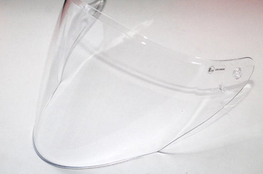 NHK R1 V1 Visor Sparepart (Clear)