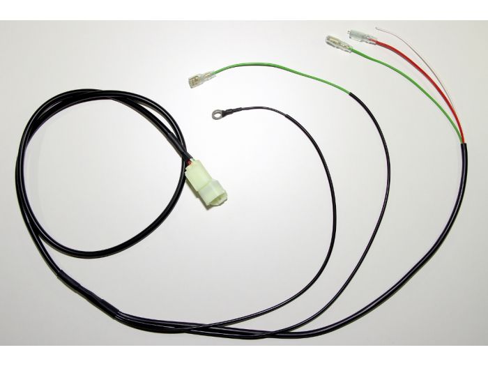 Heal Tech Quickshifter for Universal (QSH-P2T)