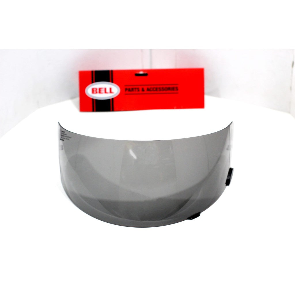 Bell Clickrelease Visor Sparepart (Dark Smoke)