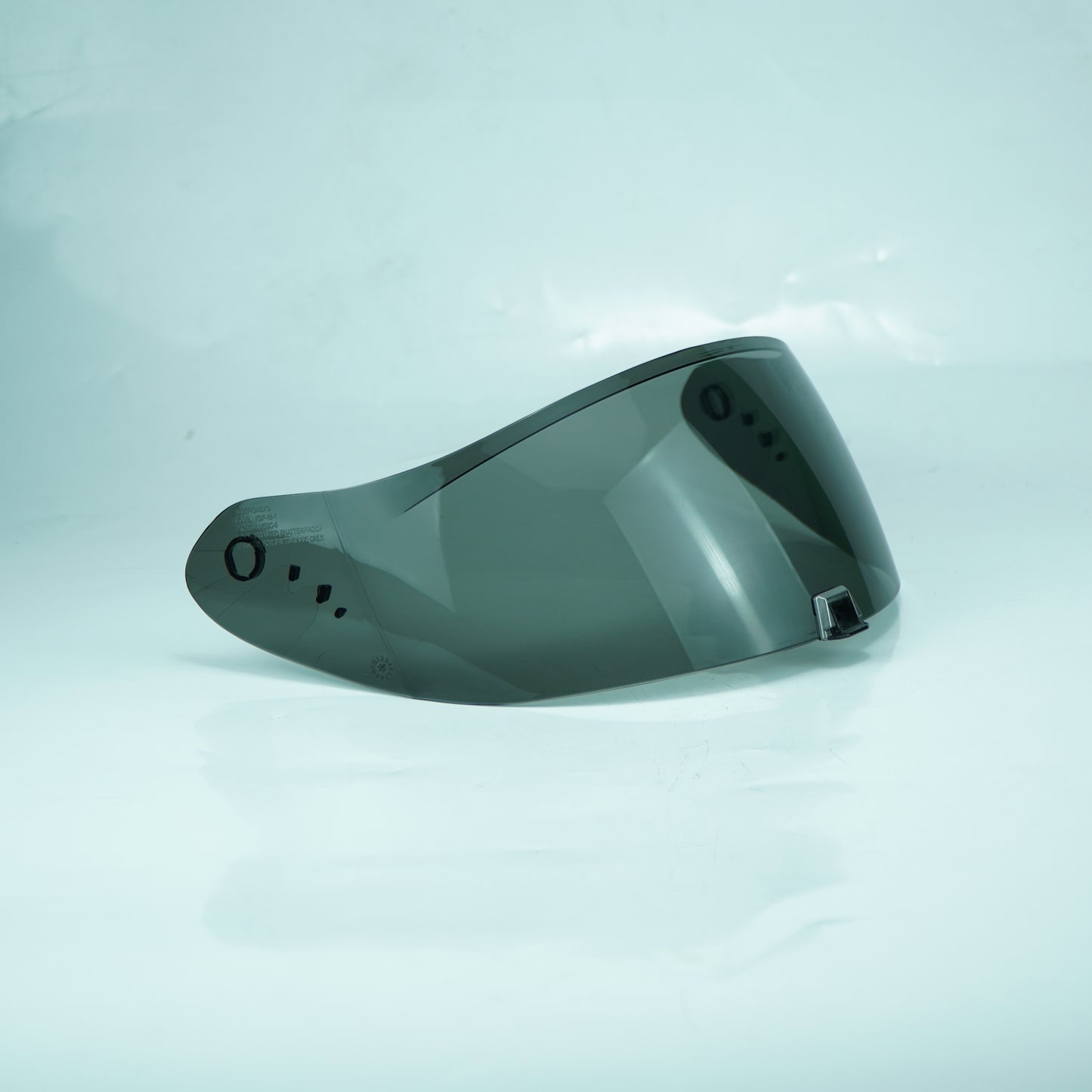 Scorpion Visor Sparepart for Exo-ST1400 Carbon Evo / Exo-391 / R1 Evo (Dark Smoke)