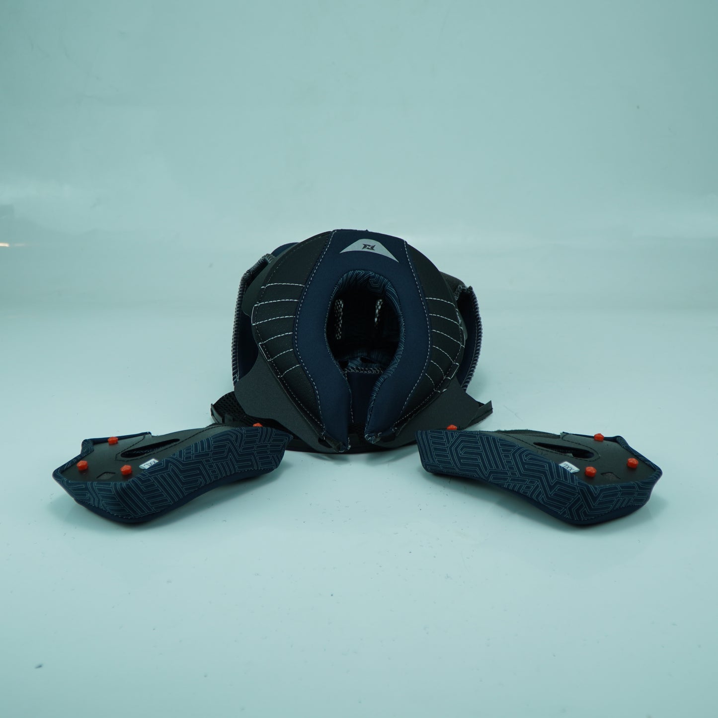 Axxis Storm S Interrior Padding