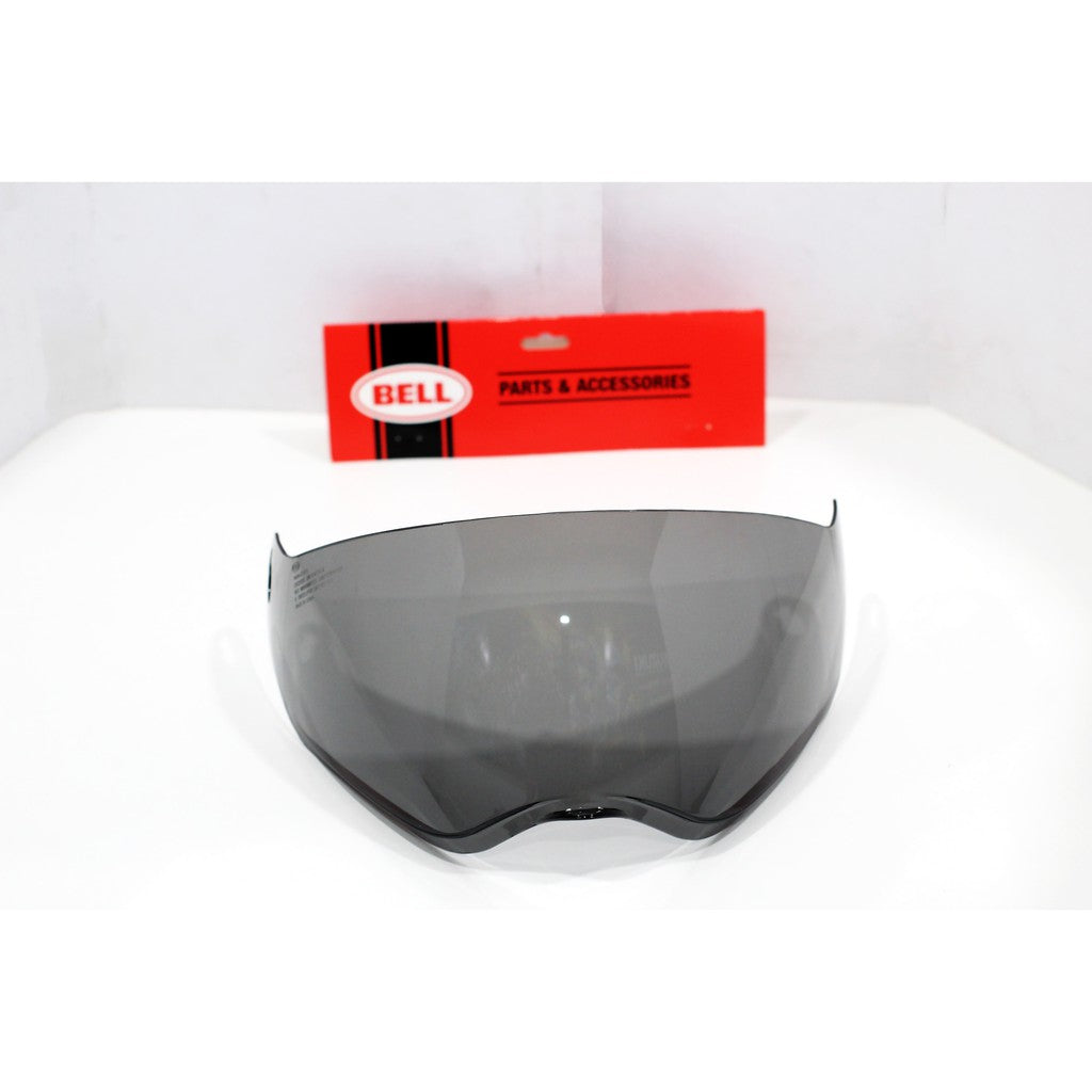 Bell Sparepart MX-9 Adventure Shield (Dark Smoke)