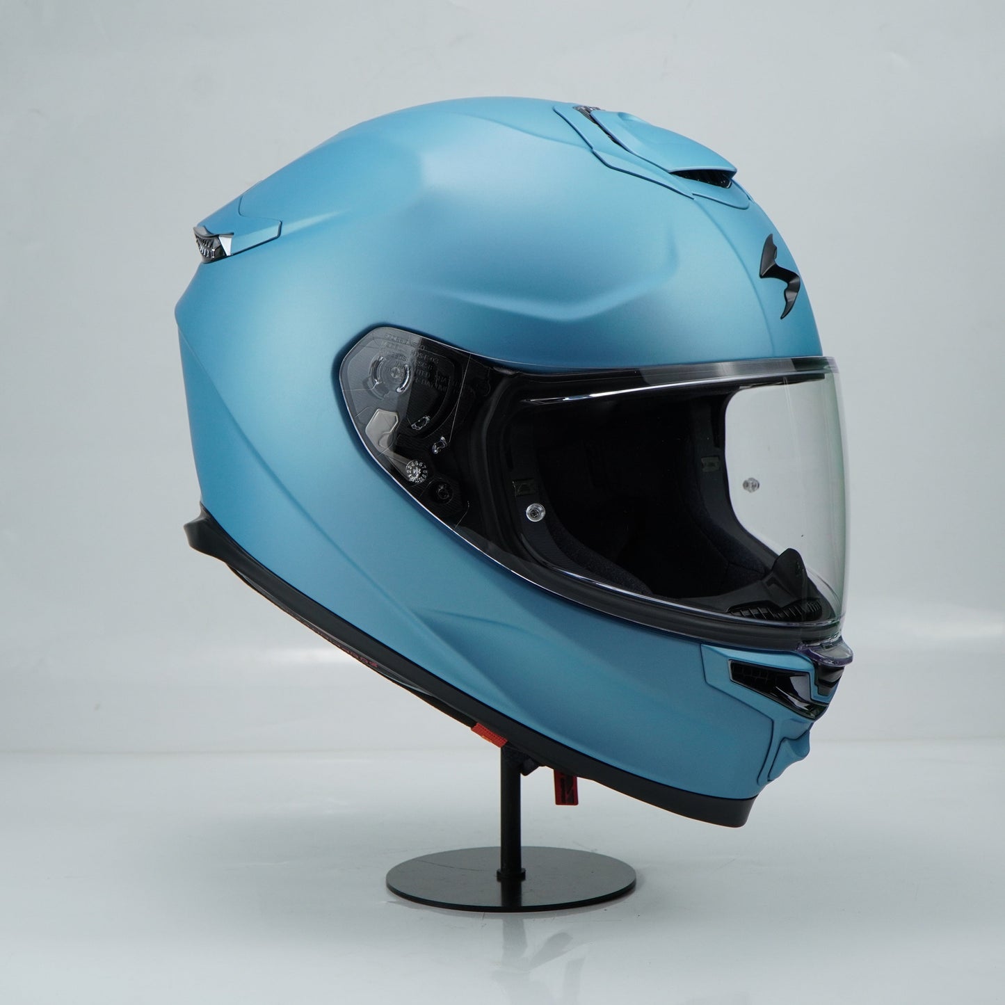 Scorpion Helmet Exo-GT SP Air (Matt Celestial Blue)