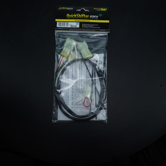 Heal Tech Quickshifter for Ducati (QSH-F1B)