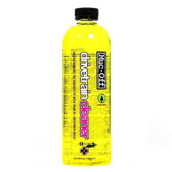 Muc Off Bike Drivetrain Cleaner (500ml) (295-CT)